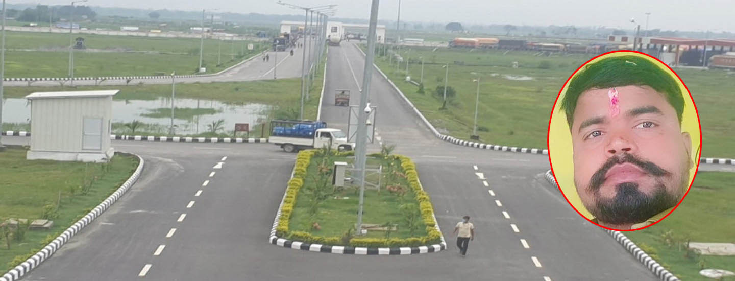 भन्सार एजेन्टको संलग्नतामा राजस्व छली