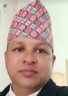 तोमनाथ उप्रेती