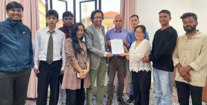 जेनजी अलायन्सको १० बुँदे सम्झौता प्रस्ताव