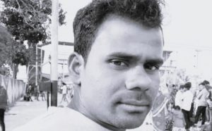 भारतमा भएको रेल दुर्घटनामा झापाका युवाको मृत्यु