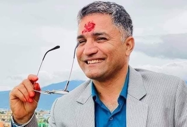 जनार्दन शर्मालाई एक मजदुर नेताको खुला पत्र