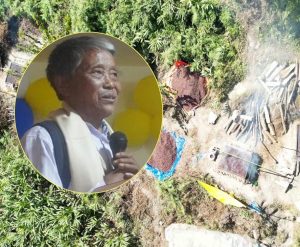 जसले ‘बौलायो’ भने, उसैलाई देखाइदिए बल्जित ५७ लाख कमाएर