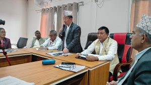 कोशी प्रदेशमा पुनर्निर्माणः सदीय समितिले देखाएचासो, काम अघि बढाउन सुझाव