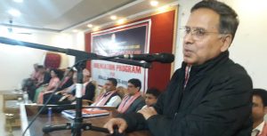 कर्पोरेट लयरहरु उत्पादन गर्न विश्वविद्यालयहरुले जोड दिनुपर्ने