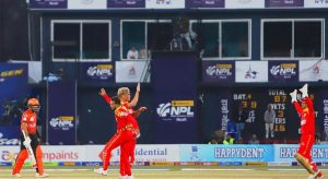 लुम्बिनीको नेपाल प्रिमियर लिगमा विजयी सुरुवात