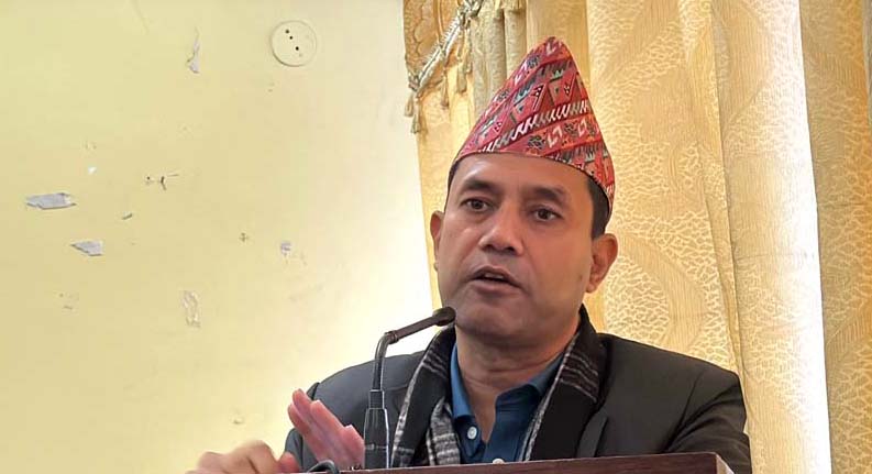 भदौ २४ को  अपराधमा संलग्नमाथि सुनसरी प्रशासनको एक्सन