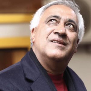 सिमरा घटनाप्रति कांग्रेस नेता भण्डारीको टिप्पणी : अझै हाम्रो पार्टीभित्र चुनाव भन्दै बुरुक्क बुरुक्क गर्दैछन्