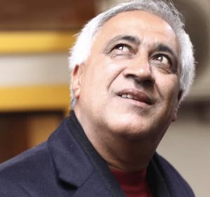 सिमरा घटनाप्रति कांग्रेस नेता भण्डारीको टिप्पणी : अझै हाम्रो पार्टीभित्र चुनाव भन्दै बुरुक्क बुरुक्क गर्दैछन्