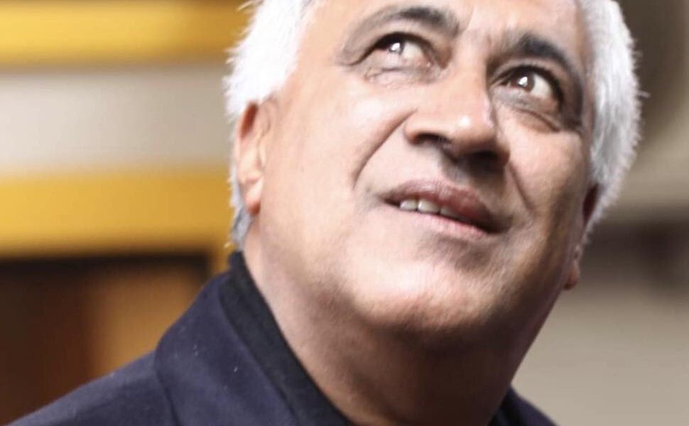 सिमरा घटनाप्रति कांग्रेस नेता भण्डारीको टिप्पणी : अझै हाम्रो पार्टीभित्र चुनाव भन्दै बुरुक्क बुरुक्क गर्दैछन्