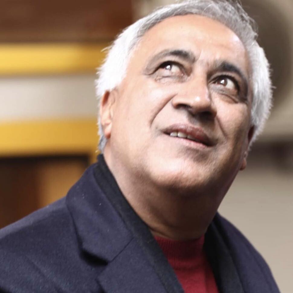 सिमरा घटनाप्रति कांग्रेस नेता भण्डारीको टिप्पणी : अझै हाम्रो पार्टीभित्र चुनाव भन्दै बुरुक्क बुरुक्क गर्दैछन्