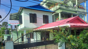 मानव उद्धार सेवा केन्द्रबाट तीन महिला फरार