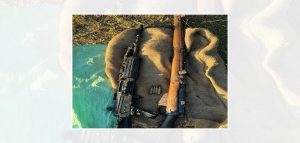 दमकमा लुटिएका हतियारसहित पाँचथरबाट एक जना पक्राउ