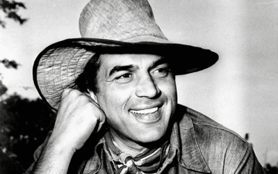 भारतीय अभिनेता धर्मेन्द्रको निधन