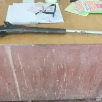 भरुवा बन्दुक सफा गर्ने क्रममा पड्किँदा एक जनाको मृत्यु