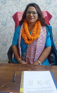 कोशी सरकारले चाहेमा पुर्ननिर्माणमा सघाउँछौ : डा.रेखा श्रेष्ठ