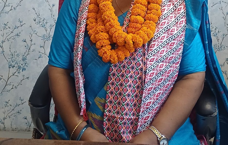 कोशी सरकारले चाहेमा पुर्ननिर्माणमा सघाउँछौ : डा.रेखा श्रेष्ठ