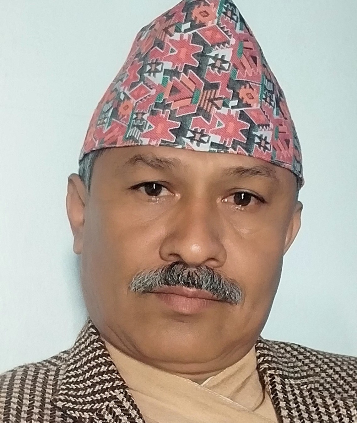 वामपन्थी एकता : विचार, व्यवहार र चुनौतीहरू