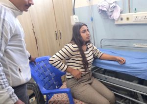 युवा संघको कुटपिटबाट धनगढीमा जेनजी समूहका एक  घाइते