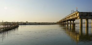 पप्पु, महादेव खिम्तीले अलपत्र पारेको कन्काई पुलको ठेक्का रद्द