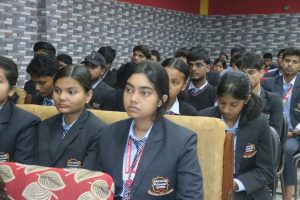 विद्यार्थीलाई ‘सीए’ बनाउन कान्तिपुर कलेजको पहल, आइक्यानसँगको सहकार्यमा अभिमुखीकरण