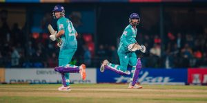 एनपिएल: काठमाडौं गोर्खाज ५ विकेटले विजयी