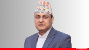 पूर्व आईजीपी सर्वेन्द्र खनालले पार्टी खोले