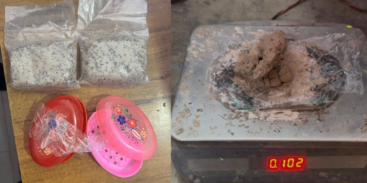  लागुऔषध र प्रतिबन्धित औषधीसहित ९ जना पक्राउ