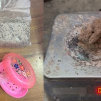 लागुऔषध सहित सात जना पक्राउ