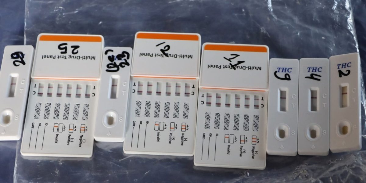 लागूपदार्थ सेवन (लापसे) गरेर सवारी साधन सञ्चालन गर्ने पक्राउ