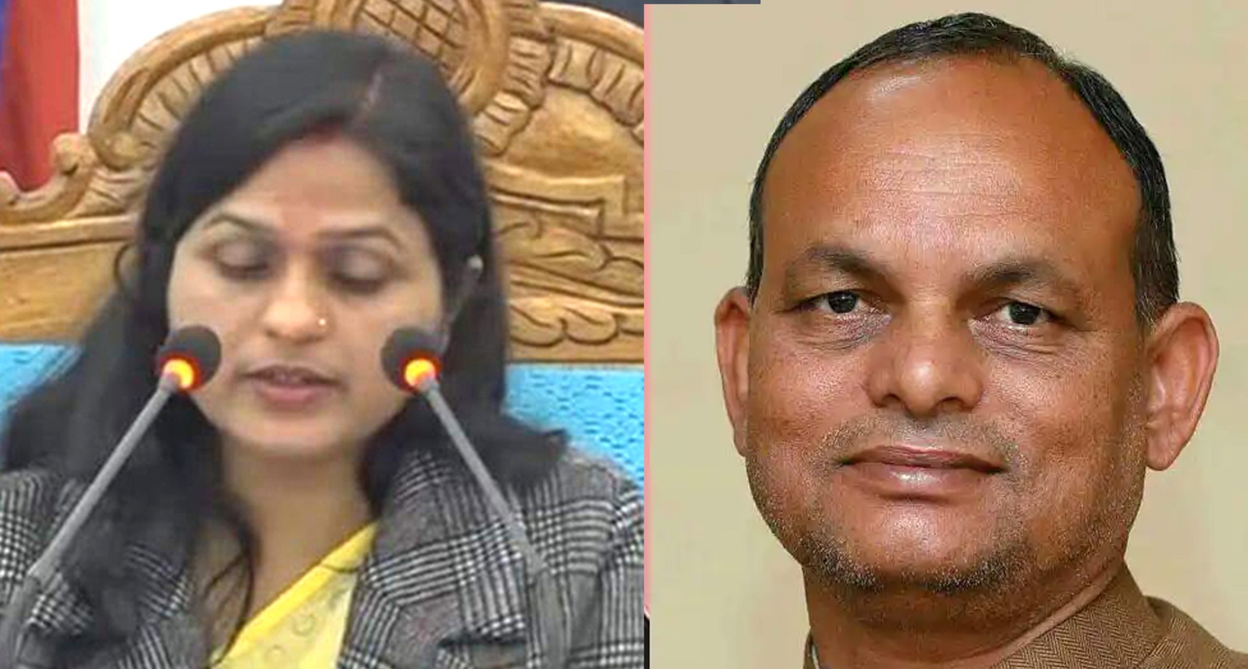 मधेशमा द्वन्द्व: सभामुखले गरेको पाँच सांसद पदमुक्त गर्ने निर्णय उपसभामुखद्वारा बदर