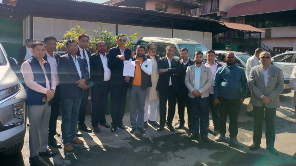 मधेस प्रदेशको मुख्यमन्त्री नियुक्तिविरुद्ध ७४ सांसदको रिट सर्वोच्चमा दर्ता