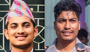 महेश बस्नेतमाथि मसी प्रहार गर्ने कांग्रेसका क्रियाशील सदस्य भएको पुष्टि