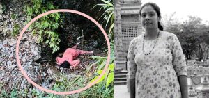 एक सातादेखि बेपत्ता मञ्जुको शव खोल्सामा भेटियो