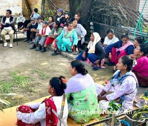 बीपी प्रतिष्ठानका सरसफाइ मजदुरले न्युनतम् सुविधा पाएनन्