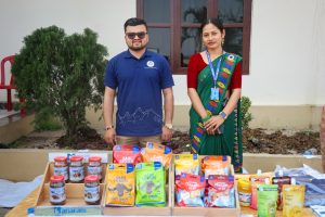 छुर्पी निर्यातमा क्रान्तिः एक उद्योगले एक वर्षमै गर्छ १३ लाख किलो निर्यात