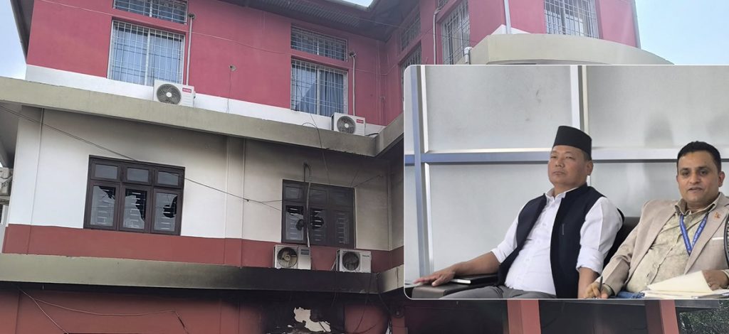 मन्त्री र सचिवको लडाइँले बन्धक बन्यो कृषि मन्त्रालय