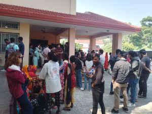 आगामी निर्वाचनको लागि ६ लाख नयाँ मतदाता थपिए