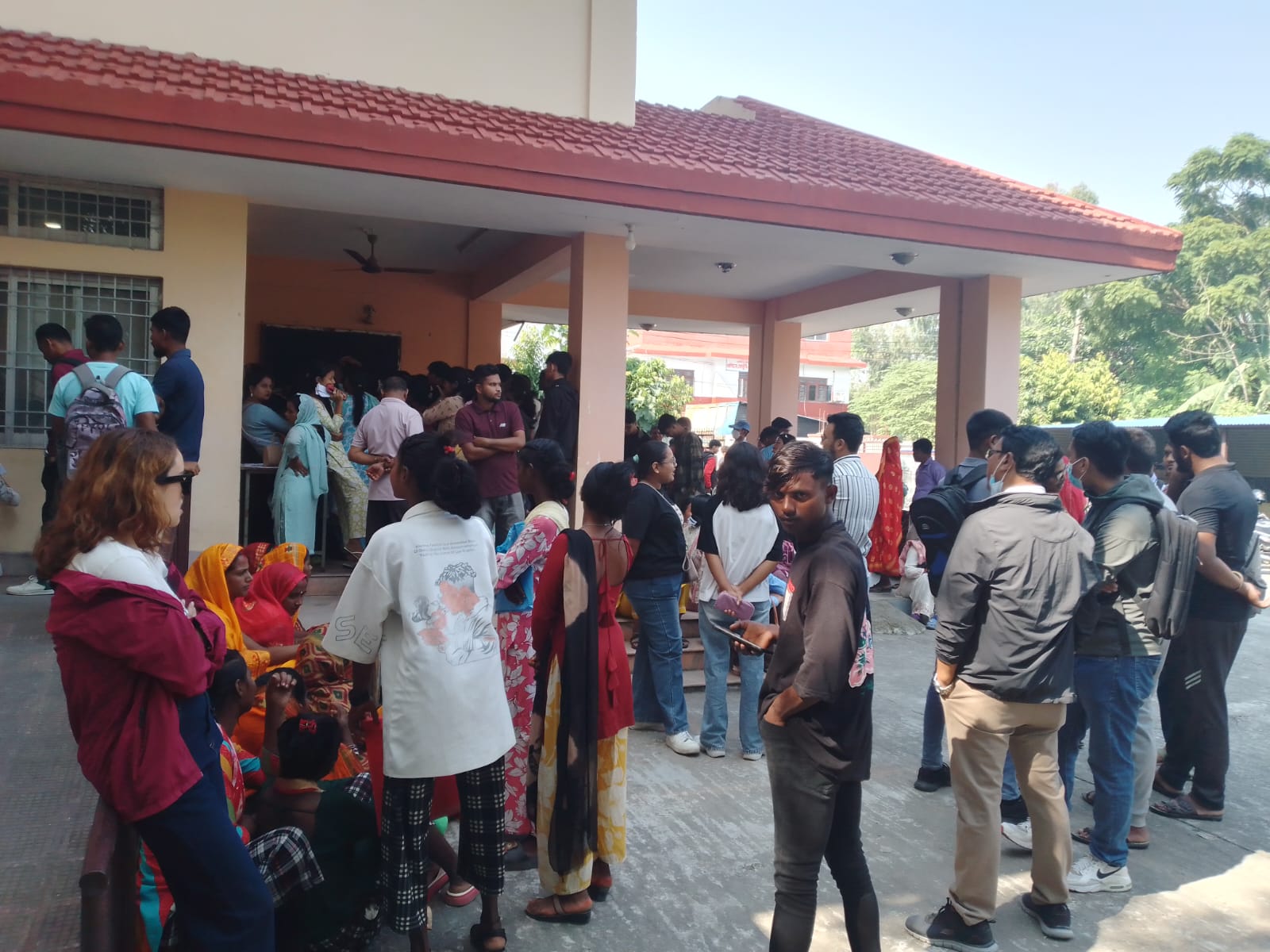 आगामी निर्वाचनको लागि ६ लाख नयाँ मतदाता थपिए