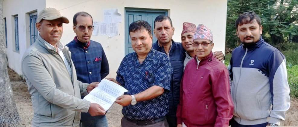 महेन्द्र मोरङ क्याम्पसको शिक्षाशास्त्र संकायका संयोजक यादवमाथि अनियमितताको आरोप