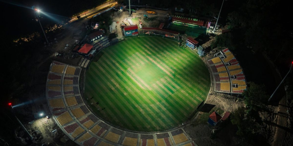 नेपाल प्रिमियर लिगको  उद्घाटनमा सुरक्षा व्यवस्था कडा