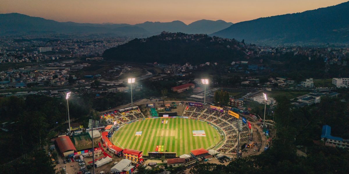 एनपीएलमा आज लुम्बिनी र चितवन भिड्दै