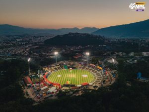 एनपीएलमा आज लुम्बिनी र चितवन भिड्दै