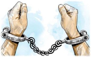 वैदेशिक रोजगारीको प्रलोभन देखाई ठगी गर्ने ५ जना पक्राउ