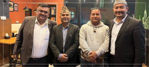 पर्शुराम र अभिषेक मिलेकै हुन् ?