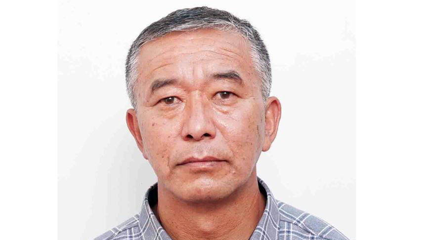 एमाले केन्द्रीय सदस्य शेर्पा डिल्लीबजार कारागार चलान