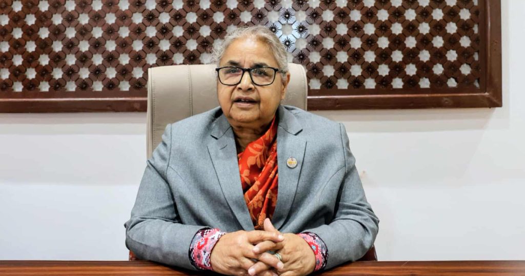 प्रधानमन्त्री कार्कीले बोलाइन सर्वदलीय बैठक
