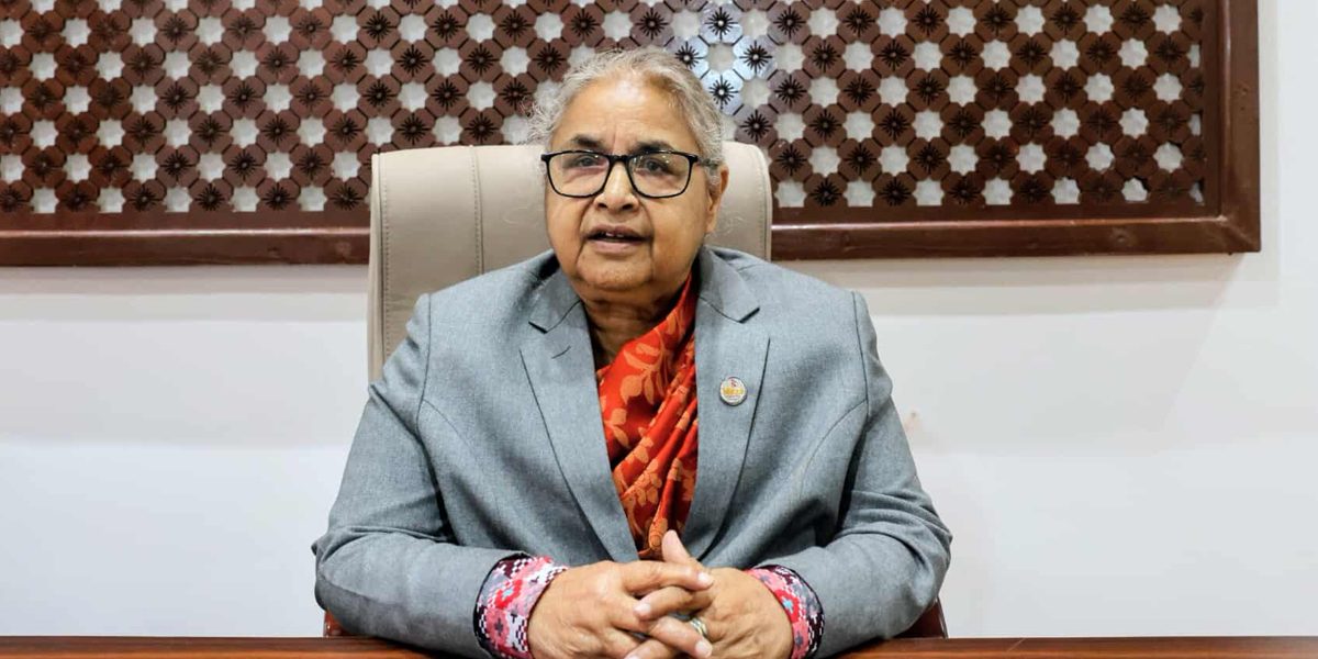 प्रधानमन्त्री कार्कीले बोलाइन सर्वदलीय बैठक