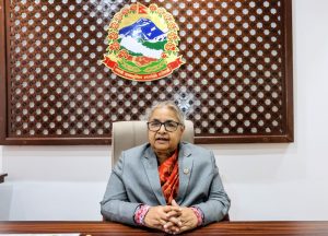 प्रधानमन्त्री कार्कीको सचिवालयमा कटौती, अब छ जना मात्र कायम