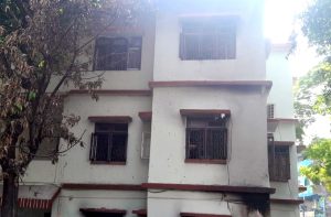 विराटनगरको राजश्व कार्यालय कर्मचारी निवासबाट सञ्चालन हुने