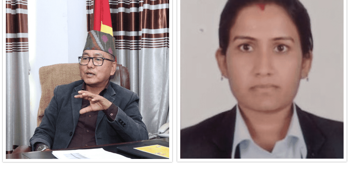 मन्त्री बिच्छालाई कारबाही गर्ने अन्तिम तयारीमा राप्रपा